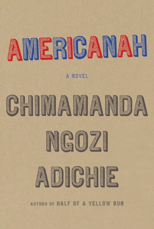 Produktbild: Americanah