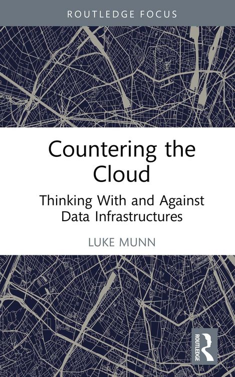Produktbild: Countering the Cloud