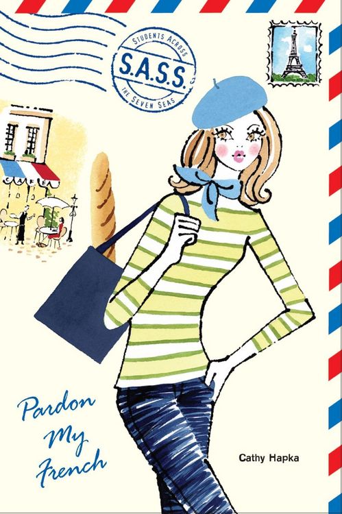 Produktbild: Pardon My French