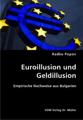 Produktbild: Euroillusion und Geldillusion