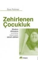 Produktbild: Zehirlenen Cocukluk