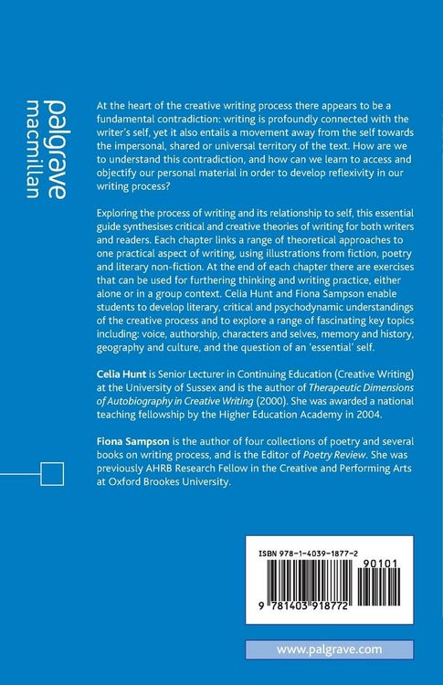 Produktbild: Writing