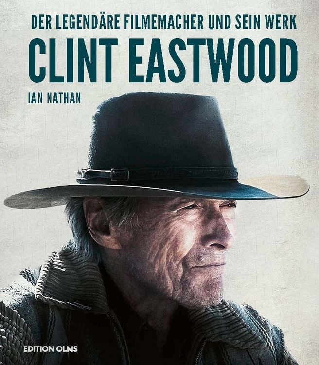 Produktbild: Clint Eastwood