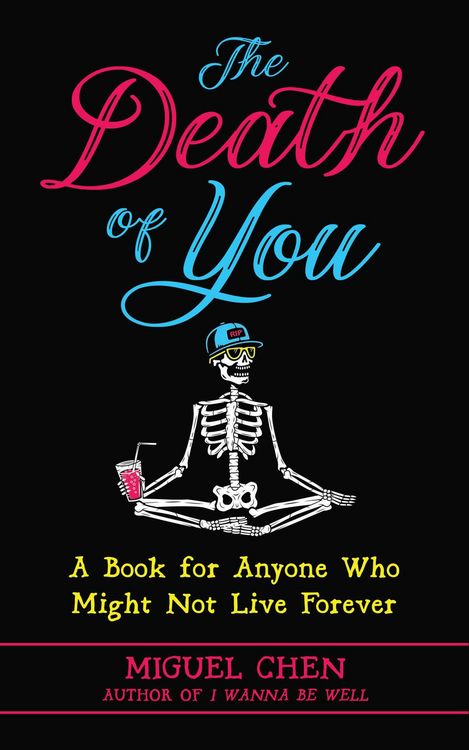 Produktbild: The Death of You
