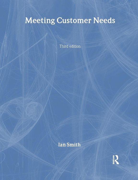Produktbild: Meeting Customer Needs