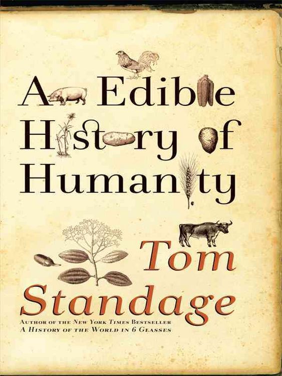 Produktbild: Edible Hist Of Humanity -Lp Lp