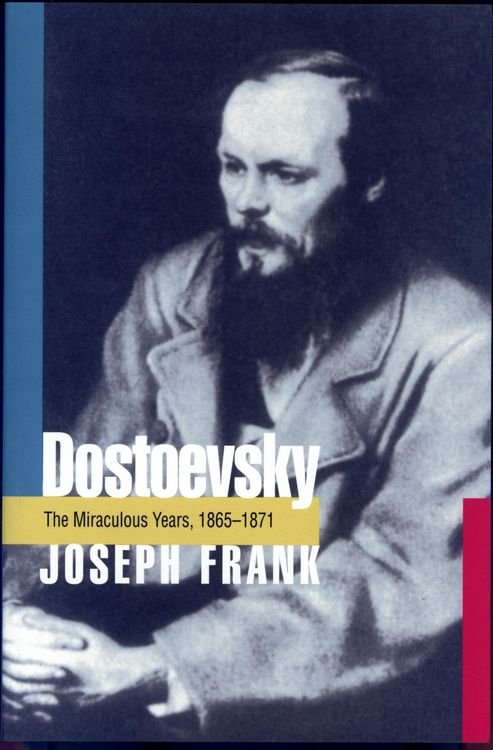 Produktbild: Dostoevsky