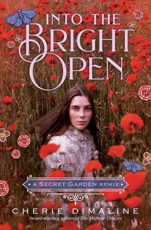 Produktbild: Into the Bright Open