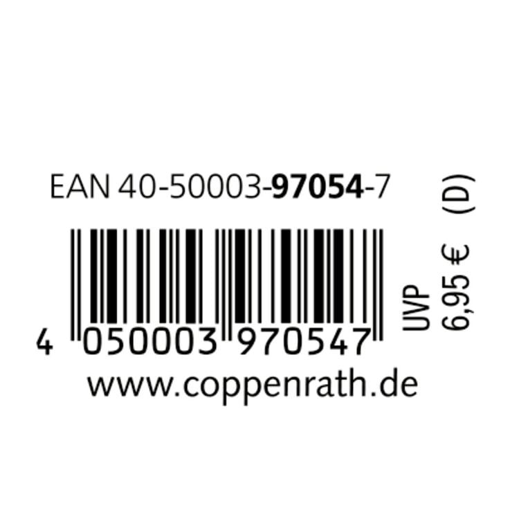 Produktbild: H&auml;kelengelchen &ndash; Ich bin bei dir