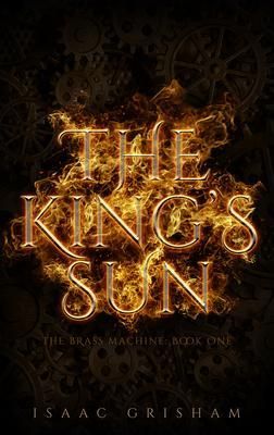 Produktbild: The King's Sun: The Brass Machine