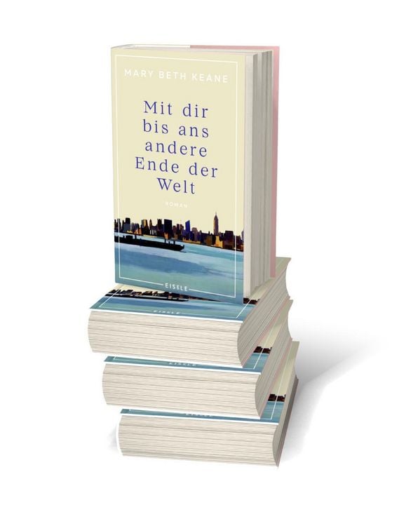 Produktbild: Mit dir bis ans andere Ende der Welt
