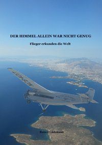 Produktbild: Der Himmel allein war nicht genug