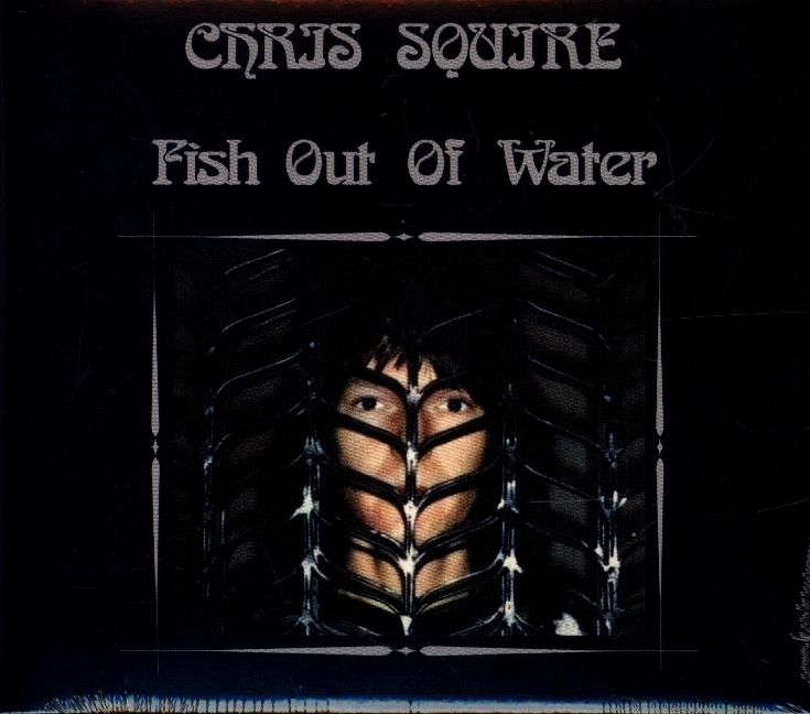 Produktbild: Fish out of Water: 2CD Remastered and Expanded Dig