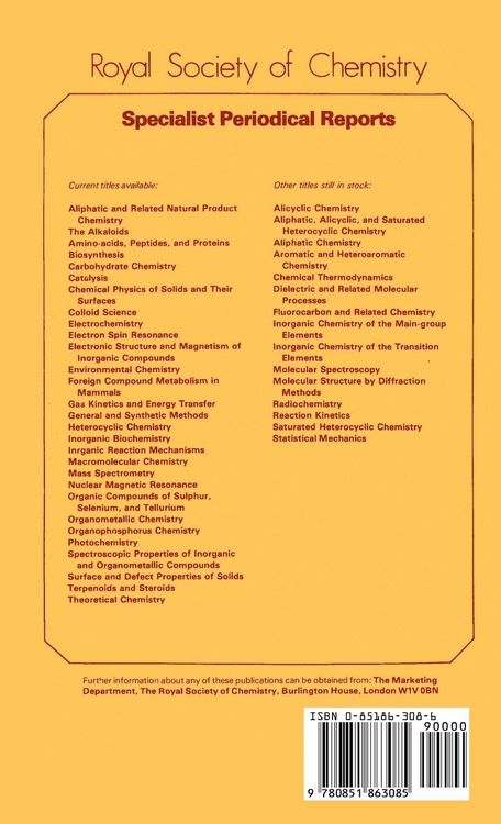 Produktbild: Mass Spectrometry