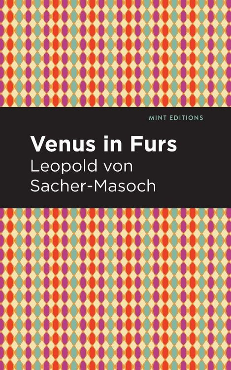 Produktbild: Venus in Furs