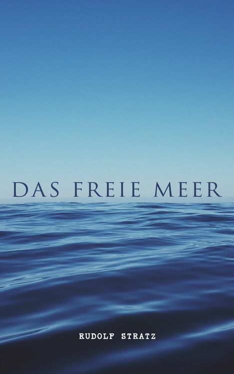 Produktbild: Das freie Meer