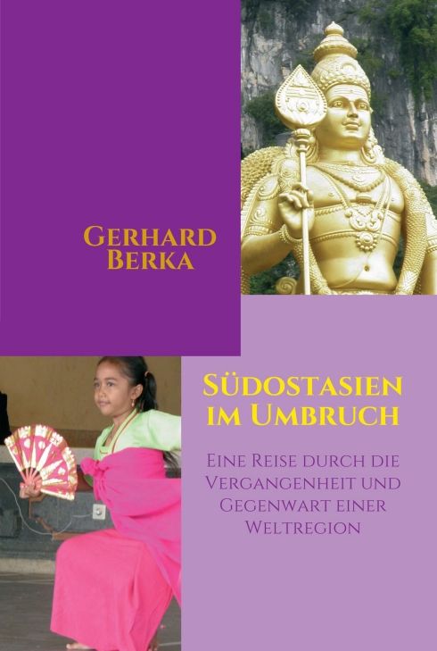 Produktbild: S&uuml;dostasien im Umbruch