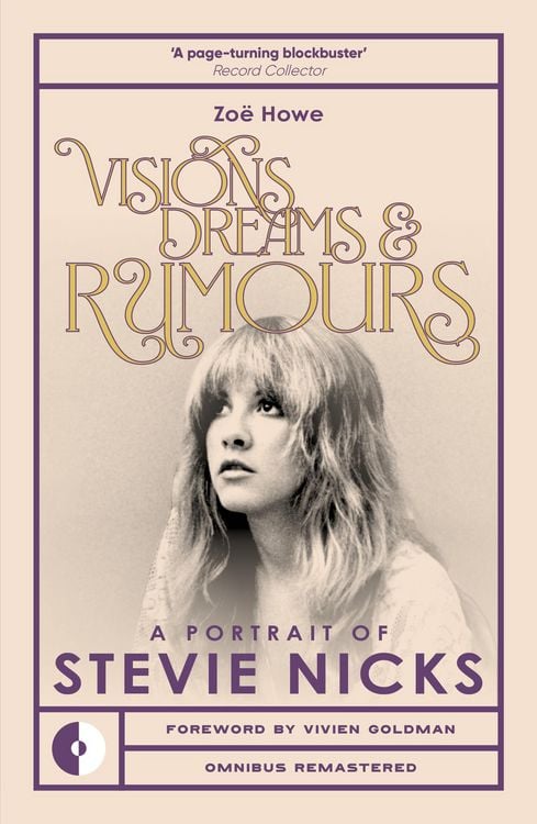 Produktbild: Visions, Dreams & Rumours