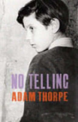 Produktbild: No Telling