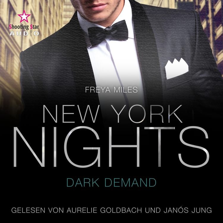 Bild vom Artikel New York Nights: Dark Demand - A Second Chance Romance vom Autor Freya Miles