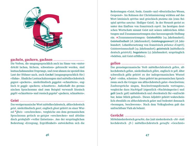 Produktbild: Sprachsch&auml;tze: Sprache und Medien