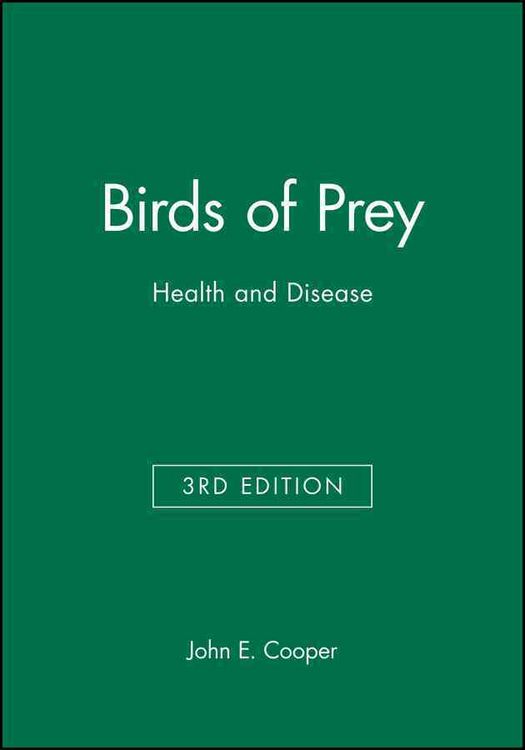 Produktbild: Birds of Prey