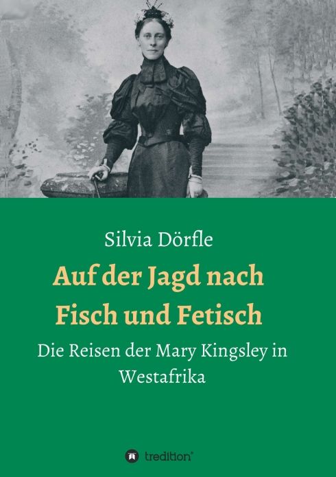 Produktbild: Auf der Jagd nach Fisch und Fetisch