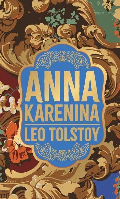 Produktbild: Anna Karenina