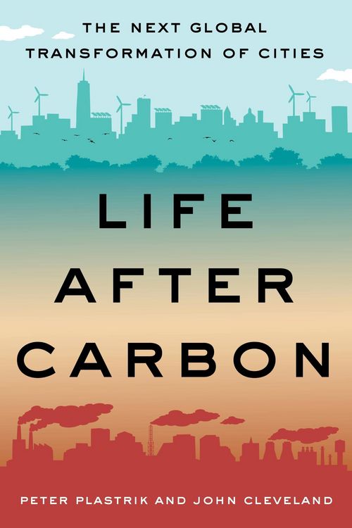 Produktbild: Life After Carbon