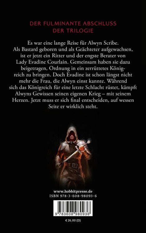 Produktbild: Der Verr&auml;ter