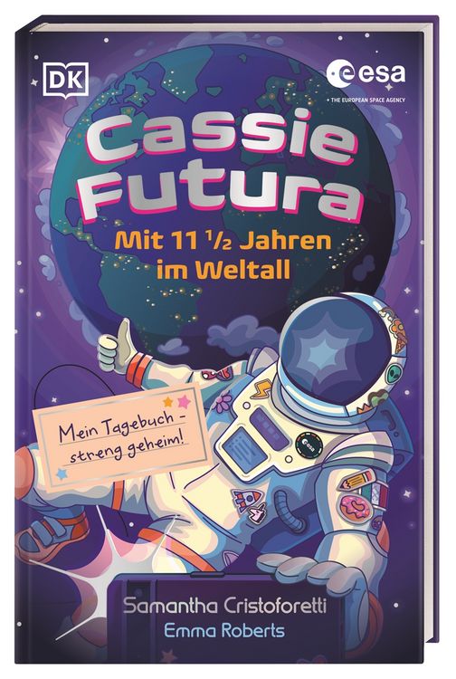 Produktbild: Cassie Futura