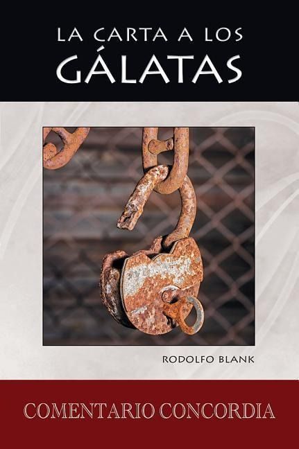 Produktbild: La Carta a Los Glatas