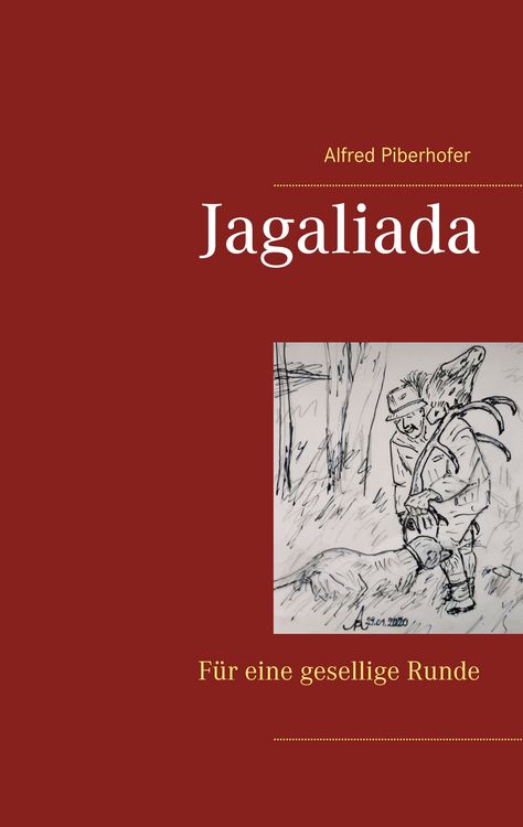 Produktbild: Jagaliada