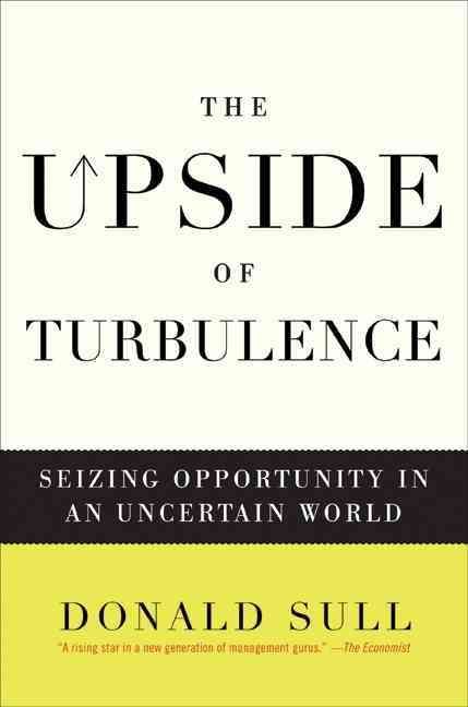 Produktbild: Upside Of Turbulence