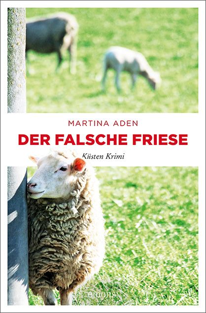 Produktbild: Der falsche Friese