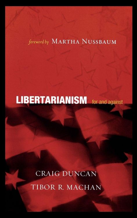 Produktbild: Libertarianism