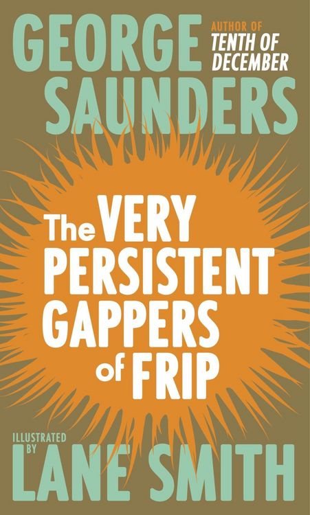 Produktbild: The Very Persistent Gappers of Frip