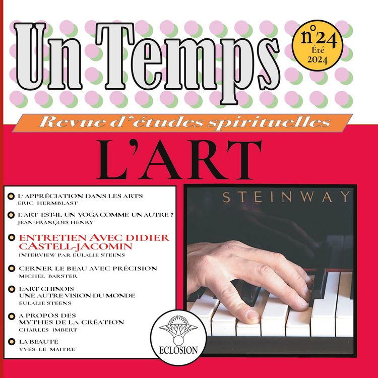 Produktbild: Un Temps 24