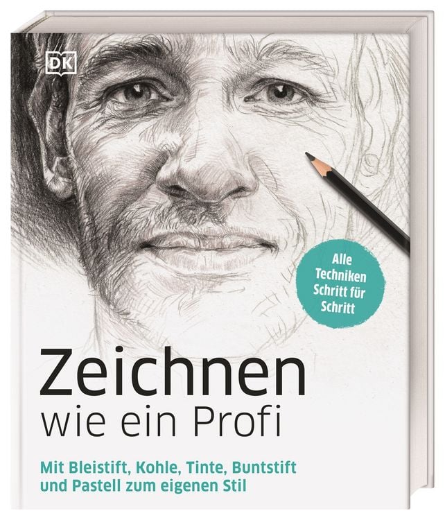 Produktbild: Zeichnen wie ein Profi