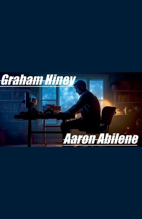 Produktbild: Graham Hiney