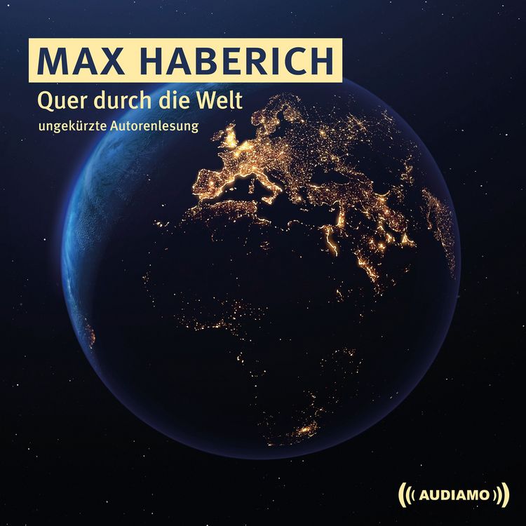 Produktbild: Quer durch die Welt