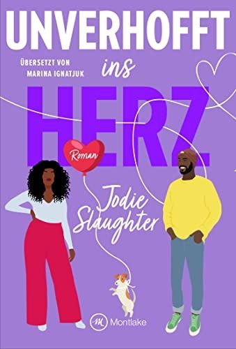 Produktbild: Unverhofft ins Herz