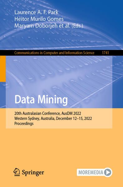 Produktbild: Data Mining