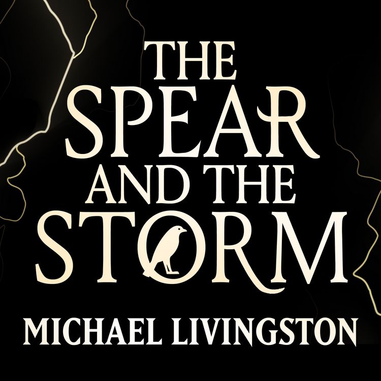 Produktbild: The Spear and the Storm