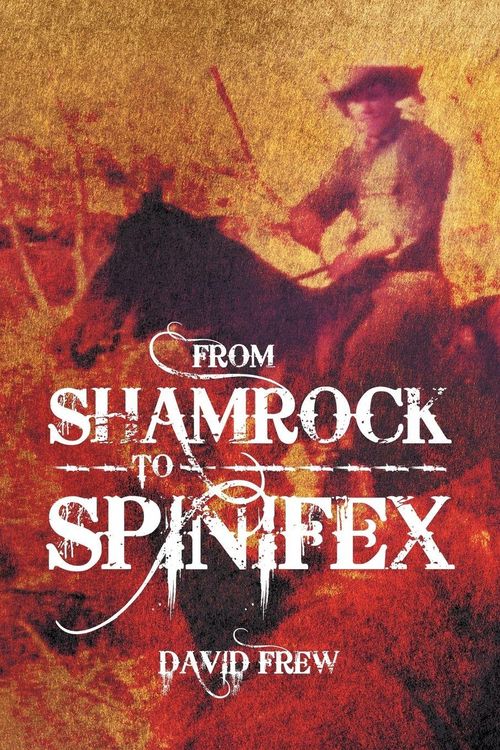Produktbild: From Shamrock to Spinifex