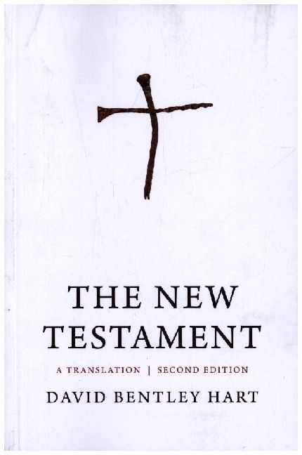 Produktbild: New Testament