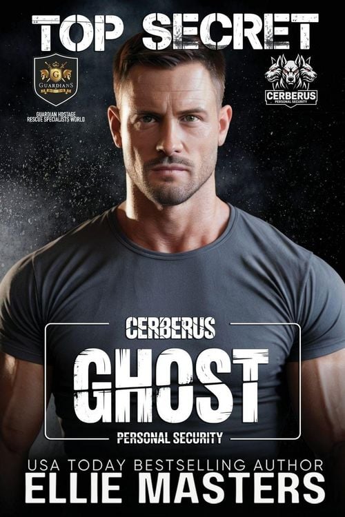Produktbild: Ghost