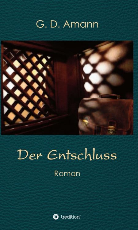 Produktbild: Der Entschluss