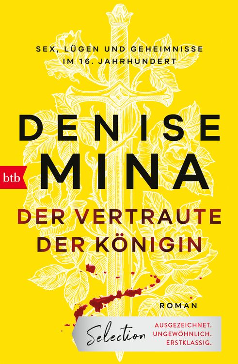 Produktbild: Der Vertraute der K&ouml;nigin