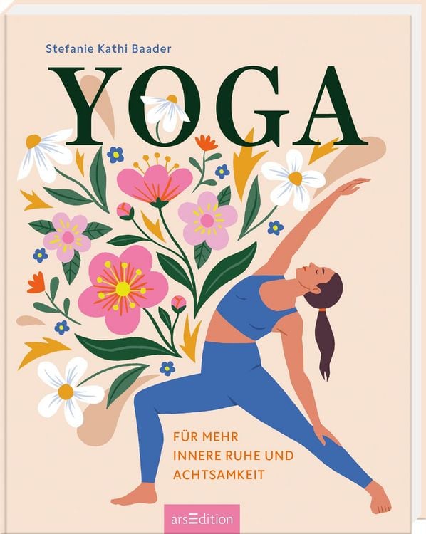 Produktbild: Yoga